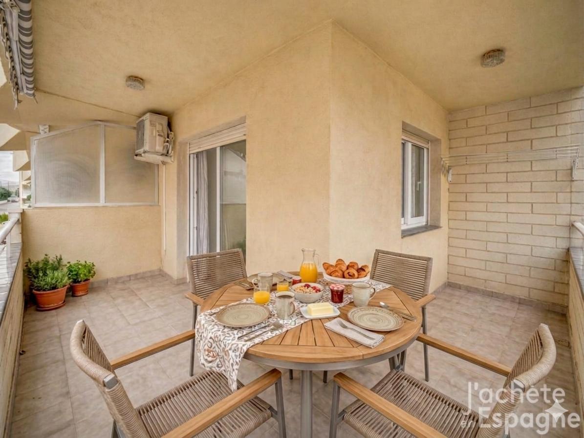 Apartment for Sale in Peñíscola