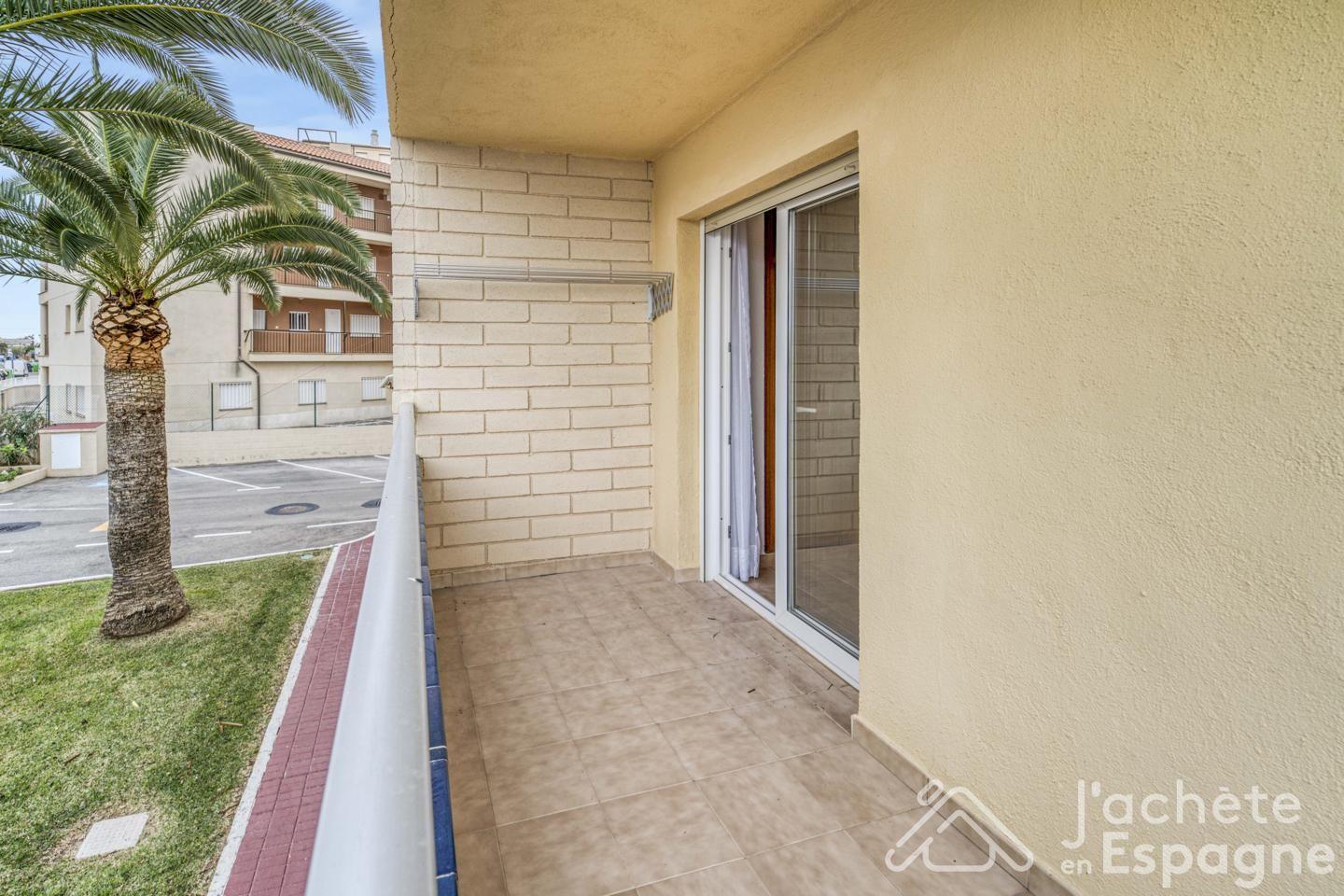Apartment for Sale in Peñíscola