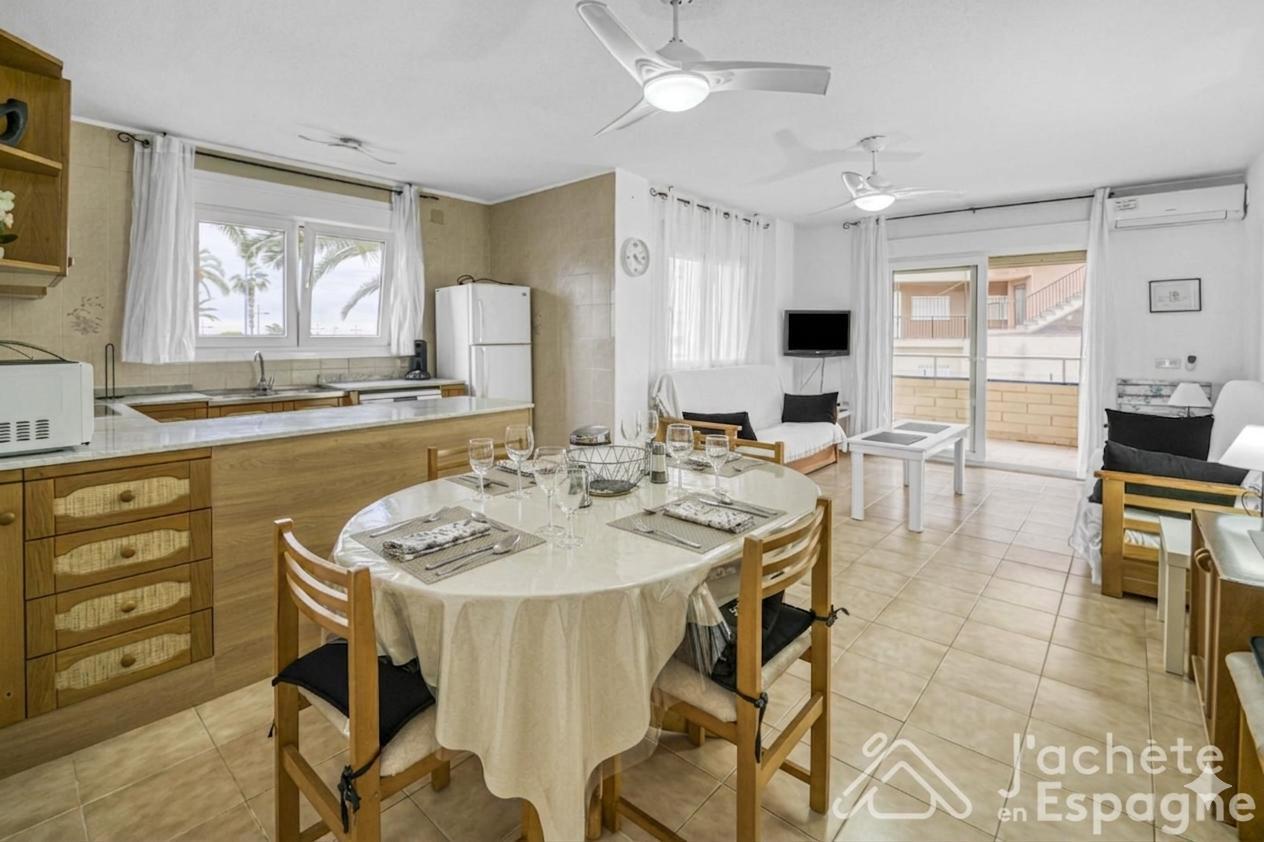 Apartment for Sale in Peñíscola