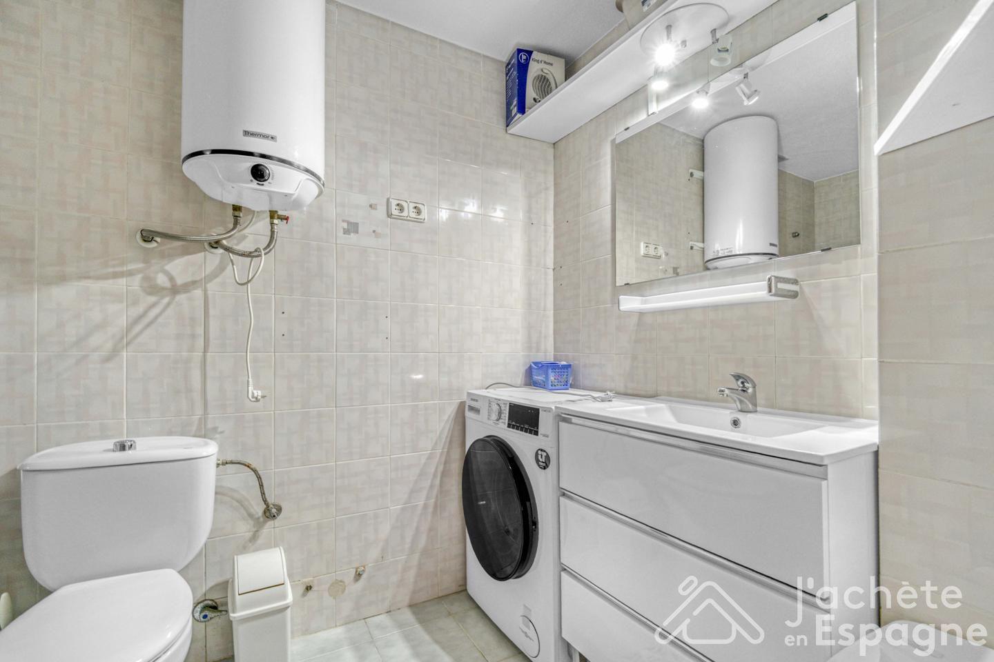 Apartment for Sale in Peñíscola