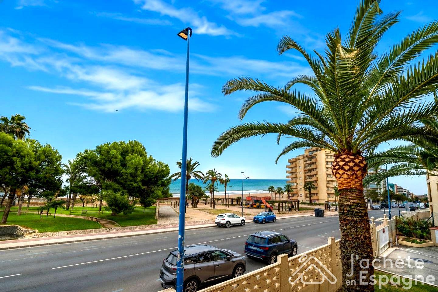 Apartment for Sale in Peñíscola
