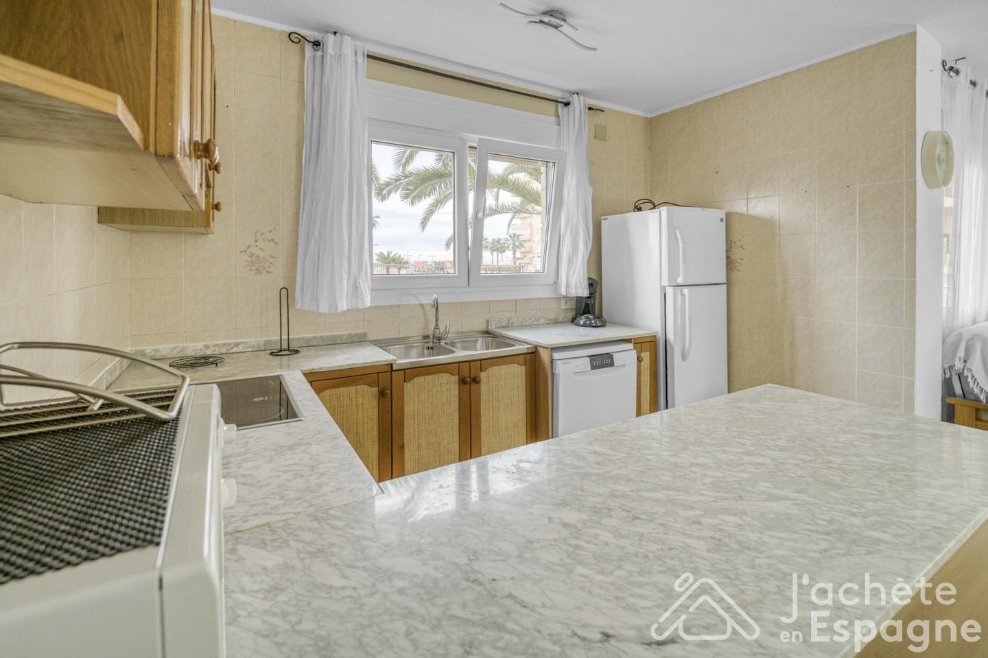 Apartment for Sale in Peñíscola