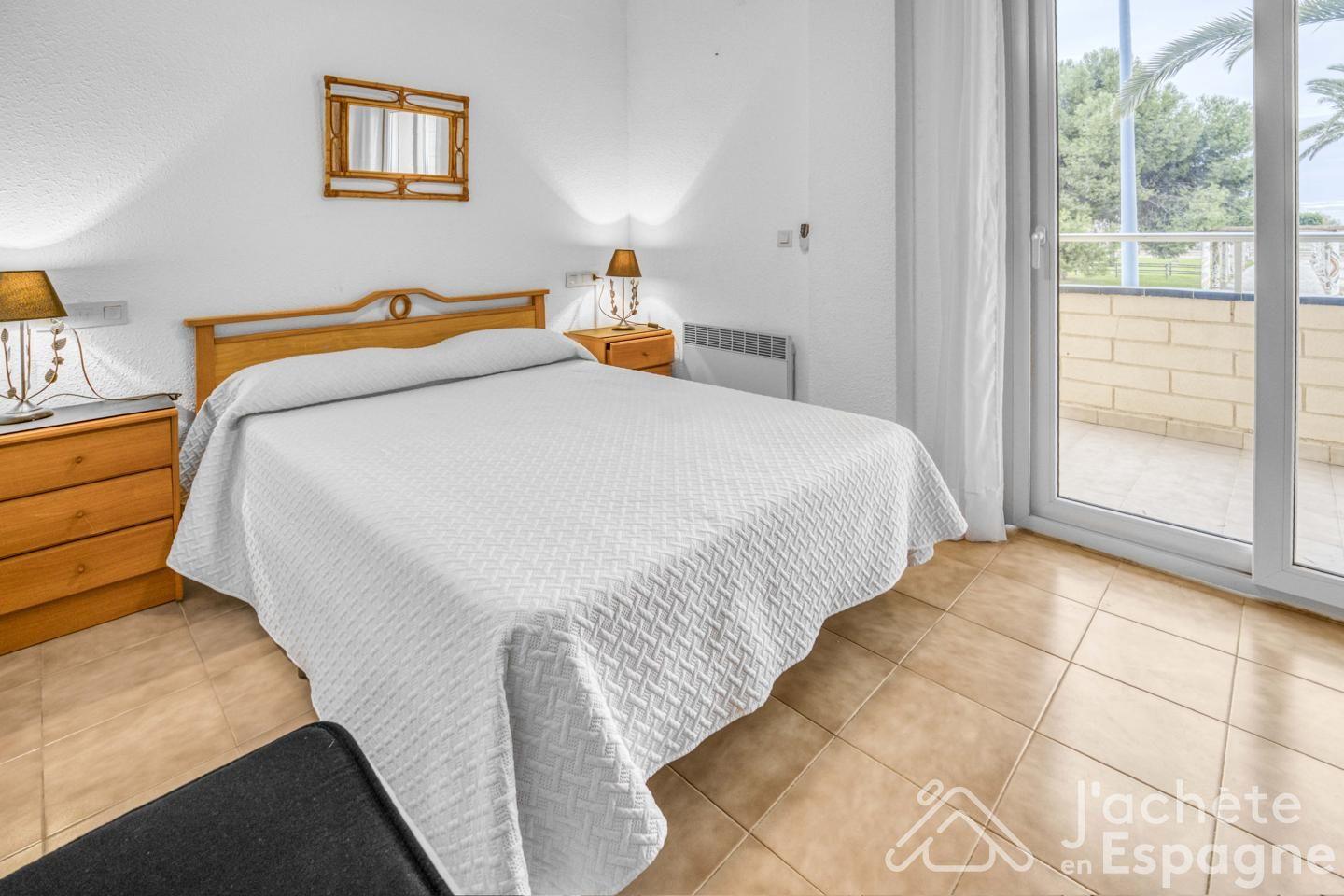 Apartment for Sale in Peñíscola