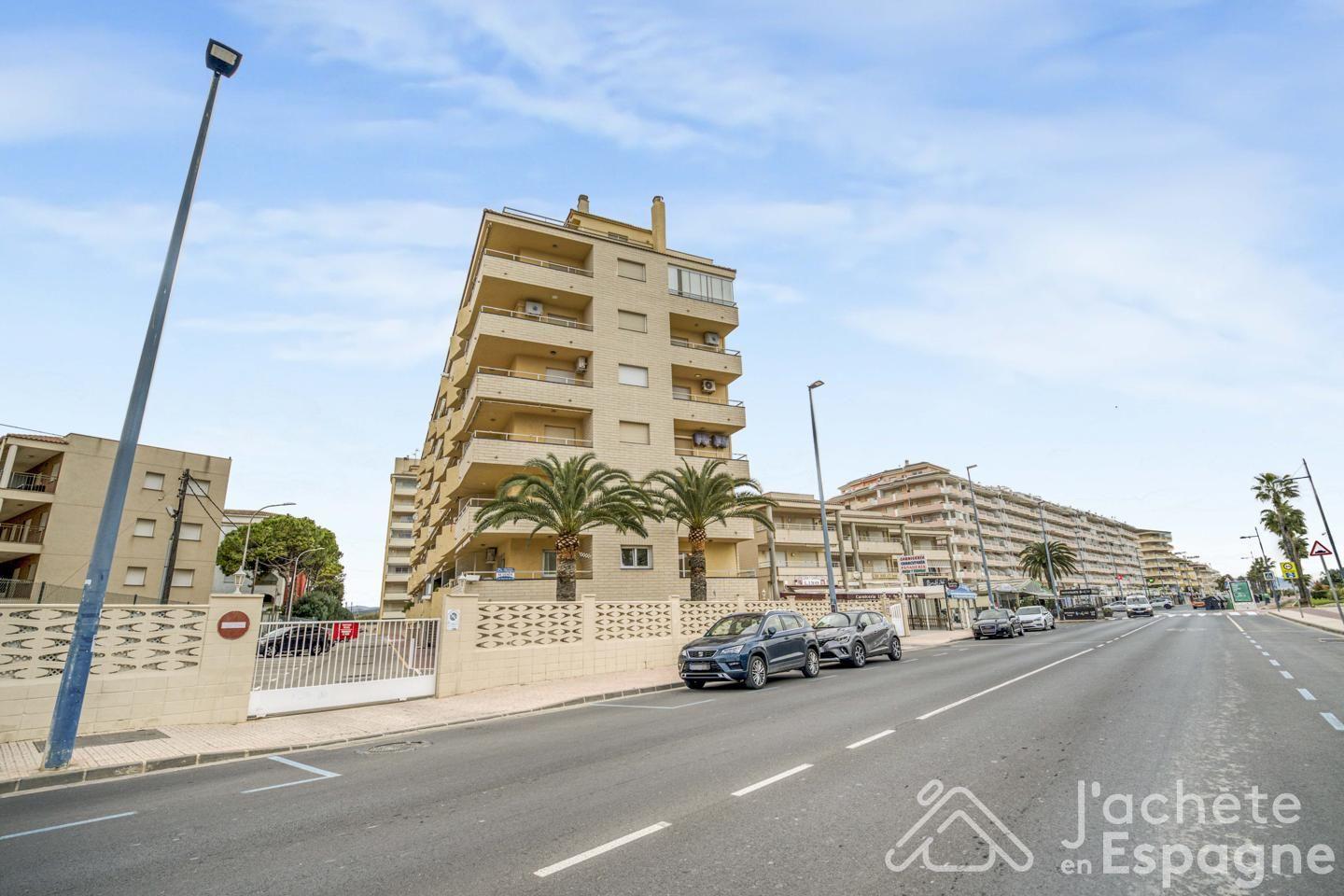 Apartment for Sale in Peñíscola