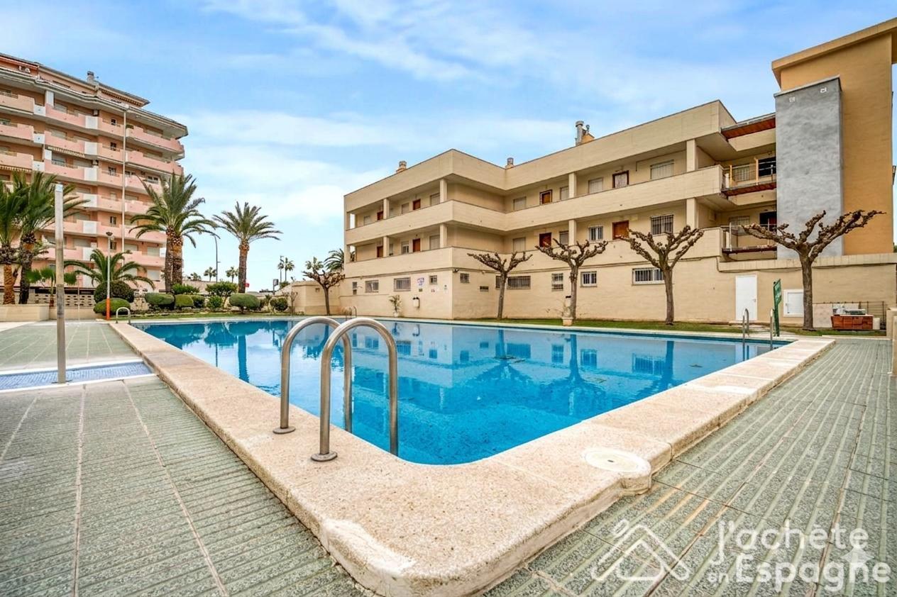 Apartment for Sale in Peñíscola
