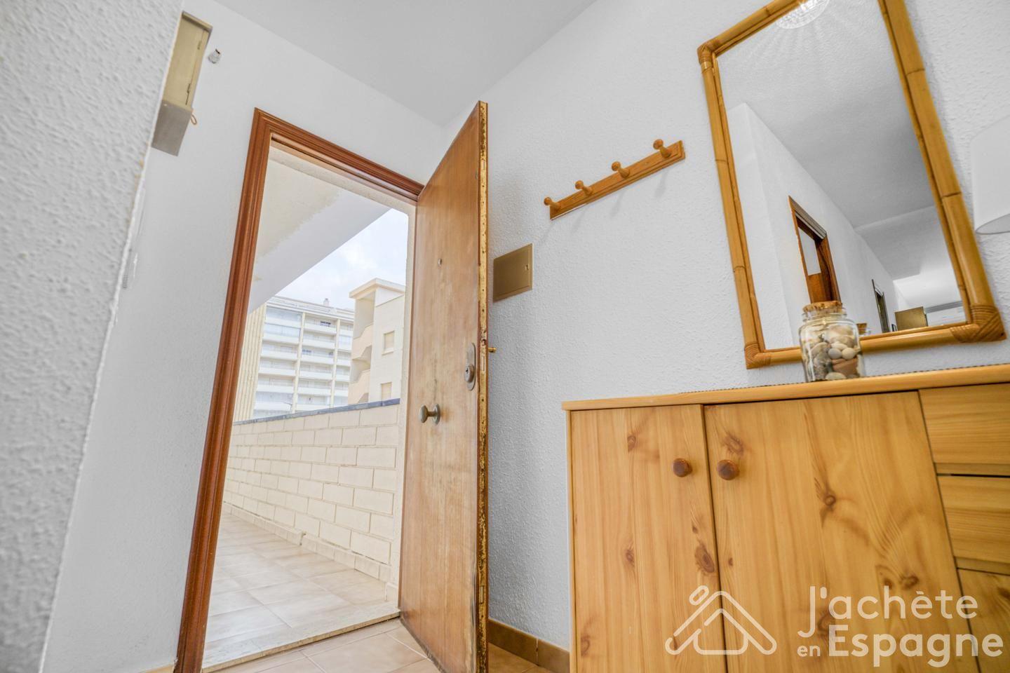 Apartment for Sale in Peñíscola