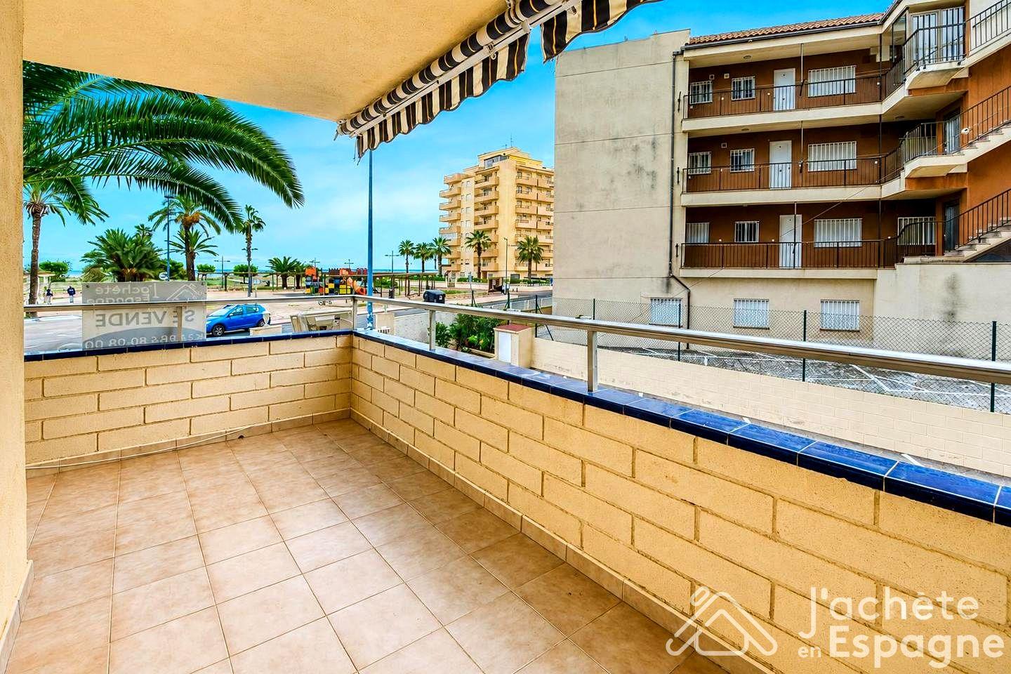 Apartment for Sale in Peñíscola
