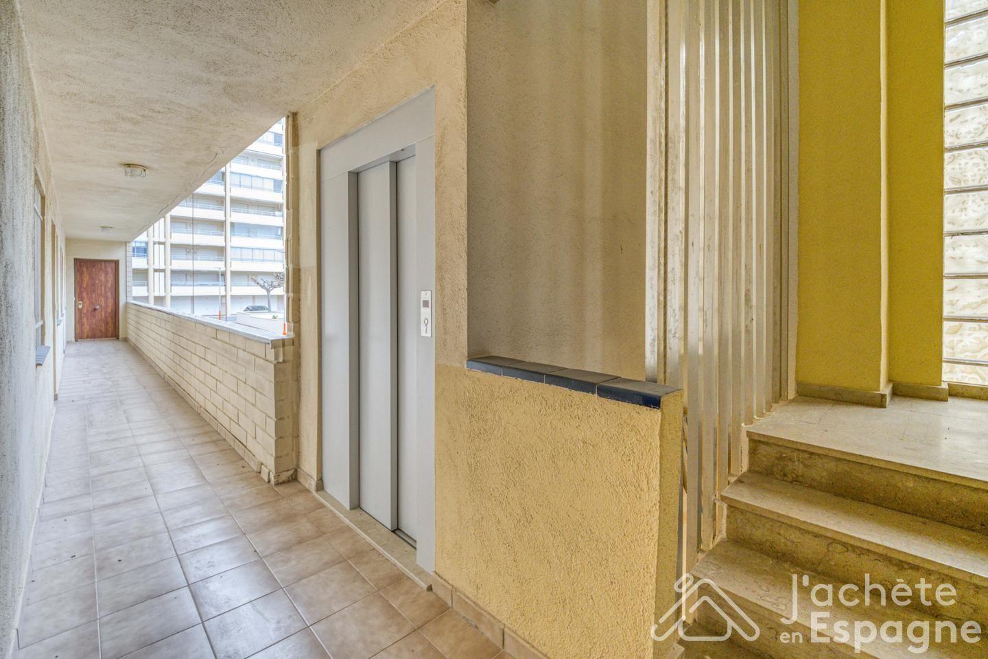 Apartment for Sale in Peñíscola