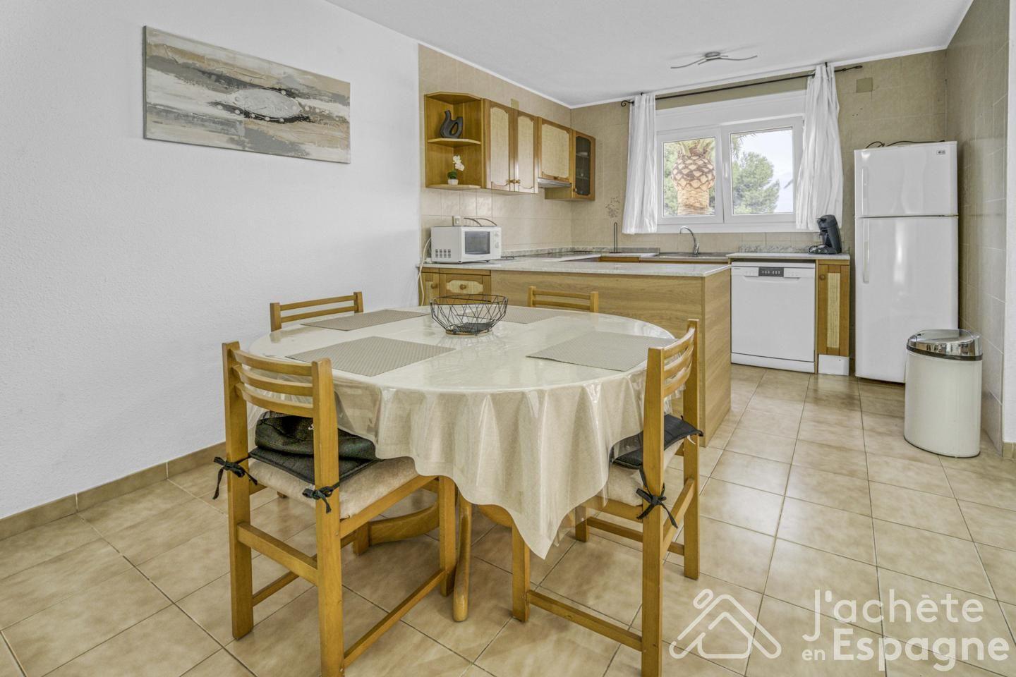 Apartment for Sale in Peñíscola