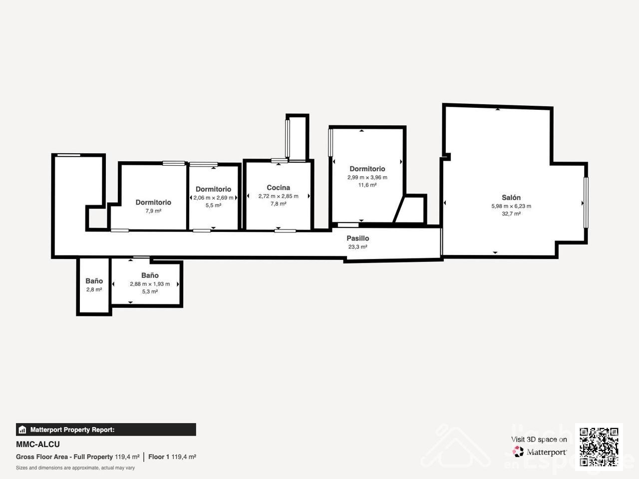 Flat for Sale in Alcúdia, l'