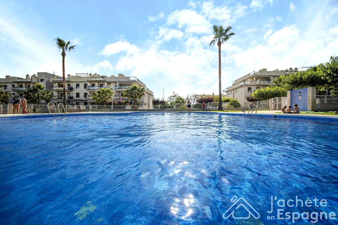 Apartment for Sale in San Jorge