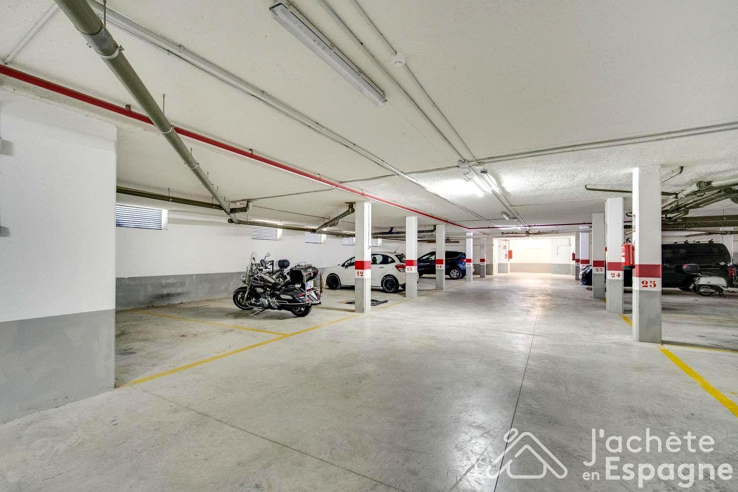Apartment for Sale in San Jorge