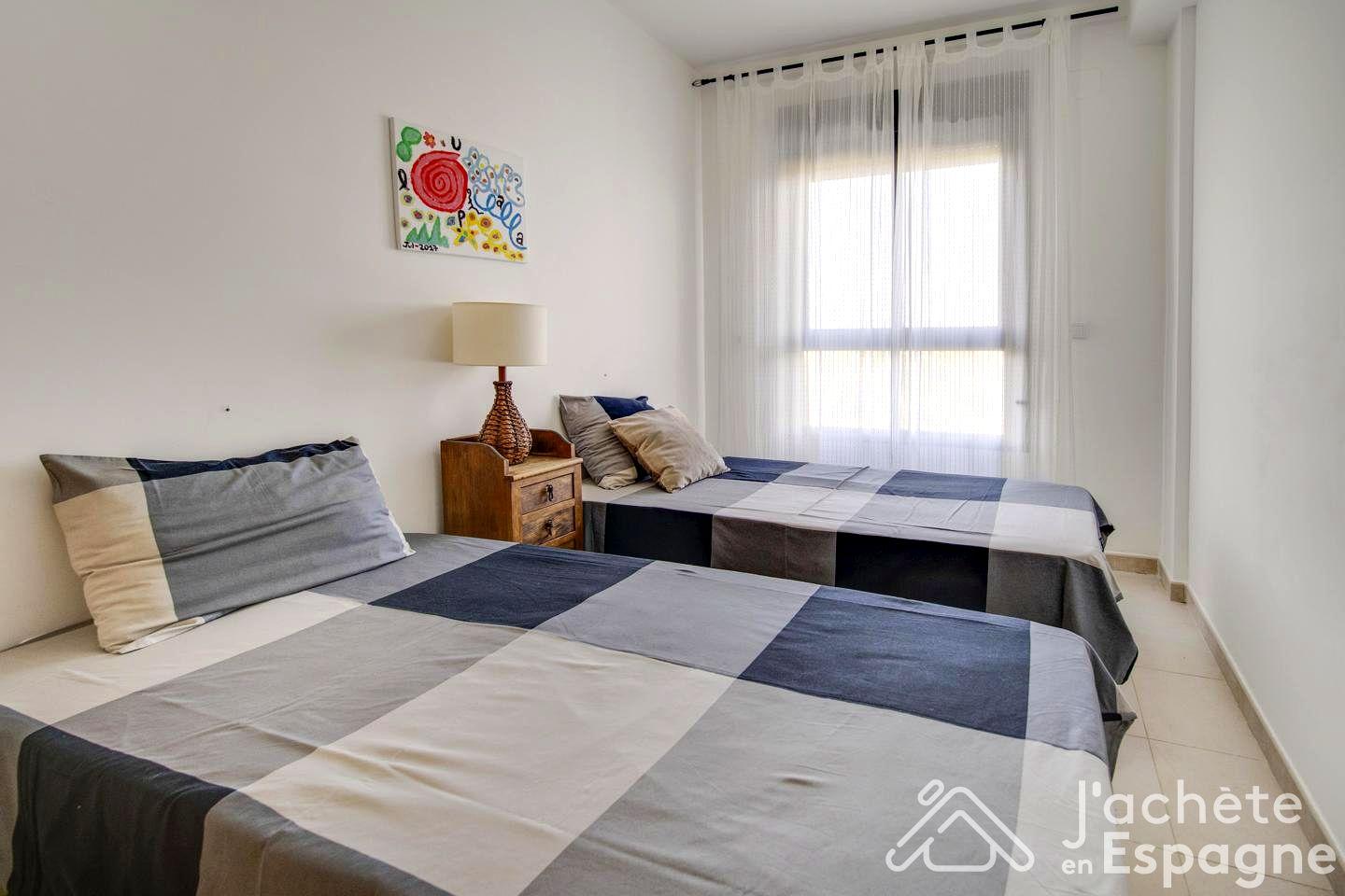 Apartment for Sale in San Jorge