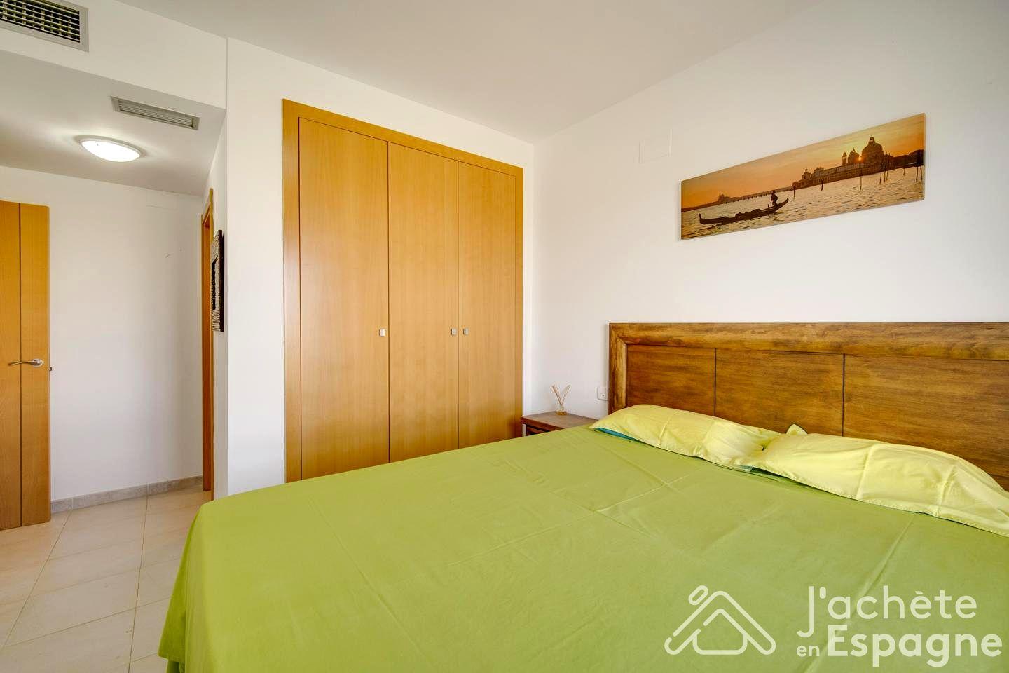 Apartment for Sale in San Jorge