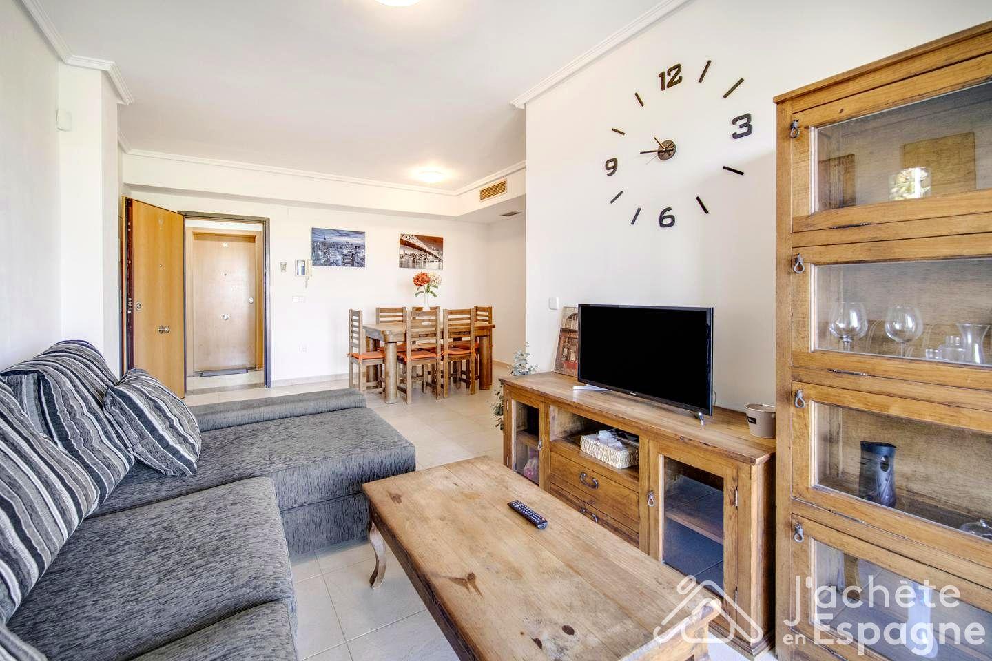 Apartment for Sale in San Jorge