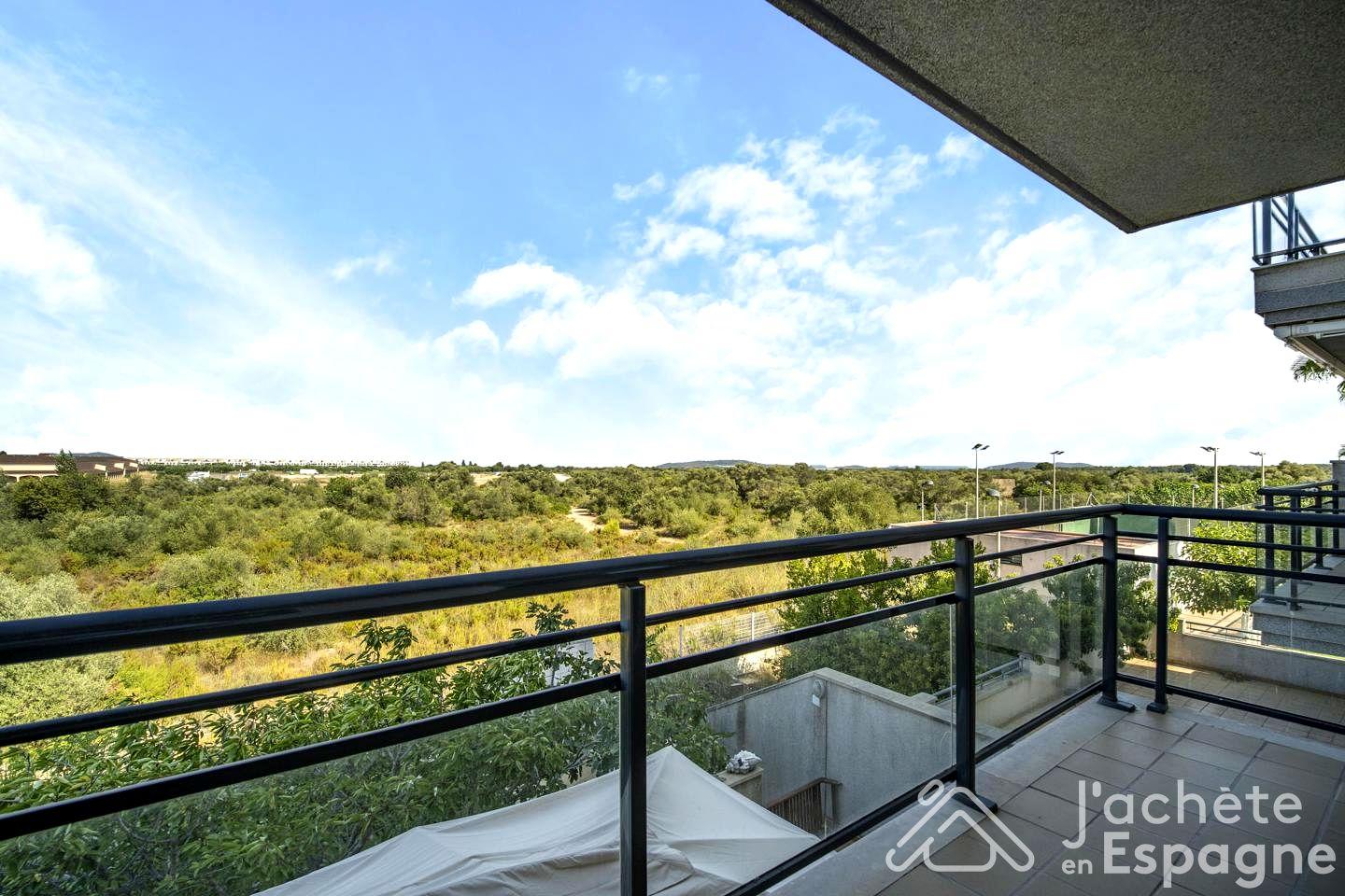 Apartment for Sale in San Jorge