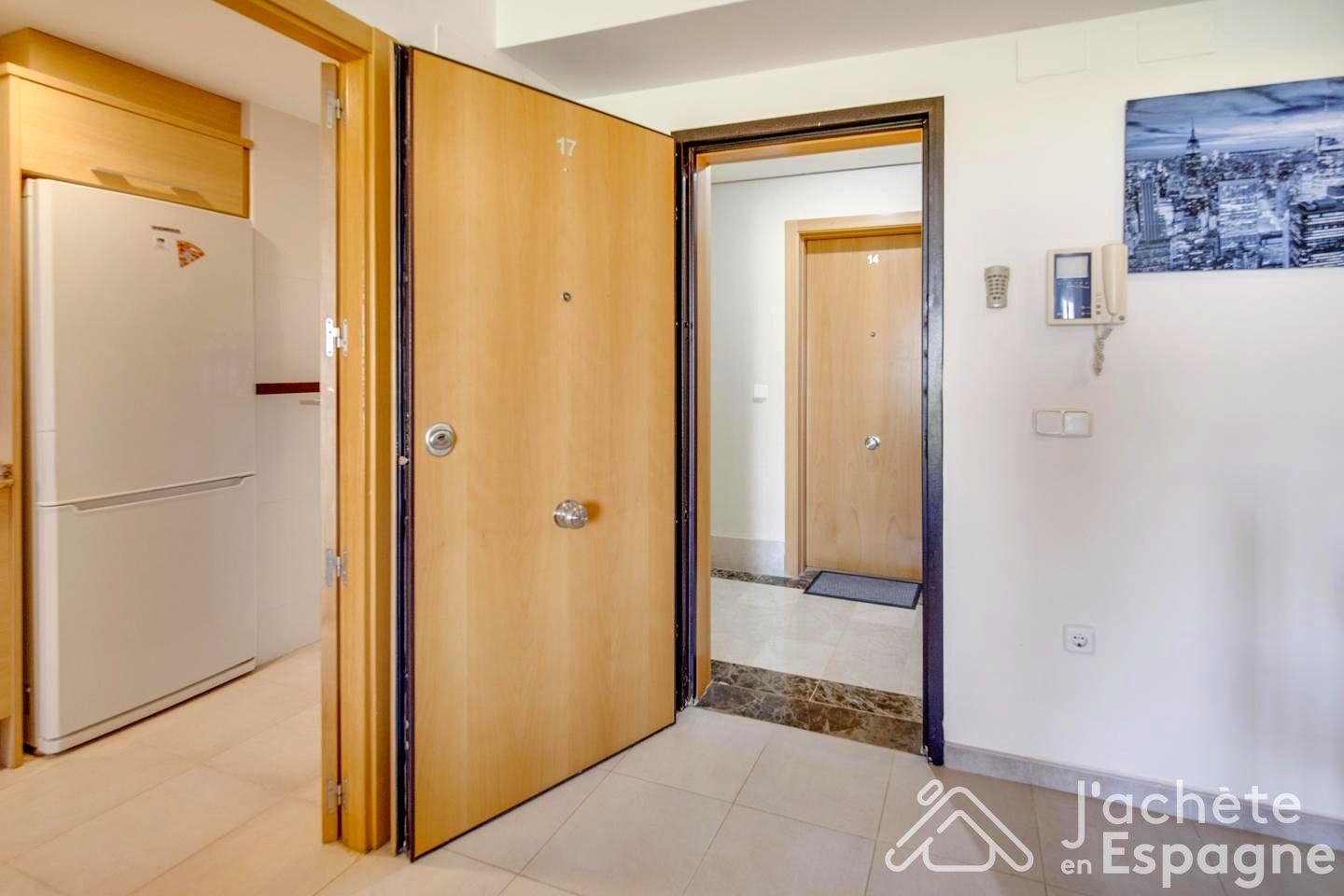 Apartment for Sale in San Jorge