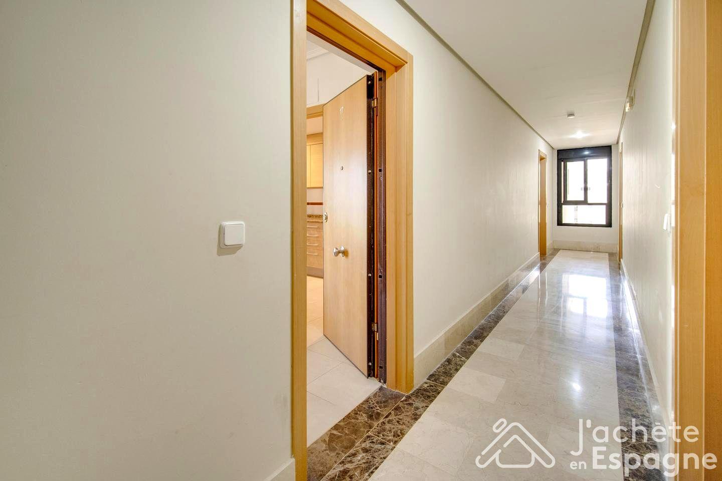 Apartment for Sale in San Jorge