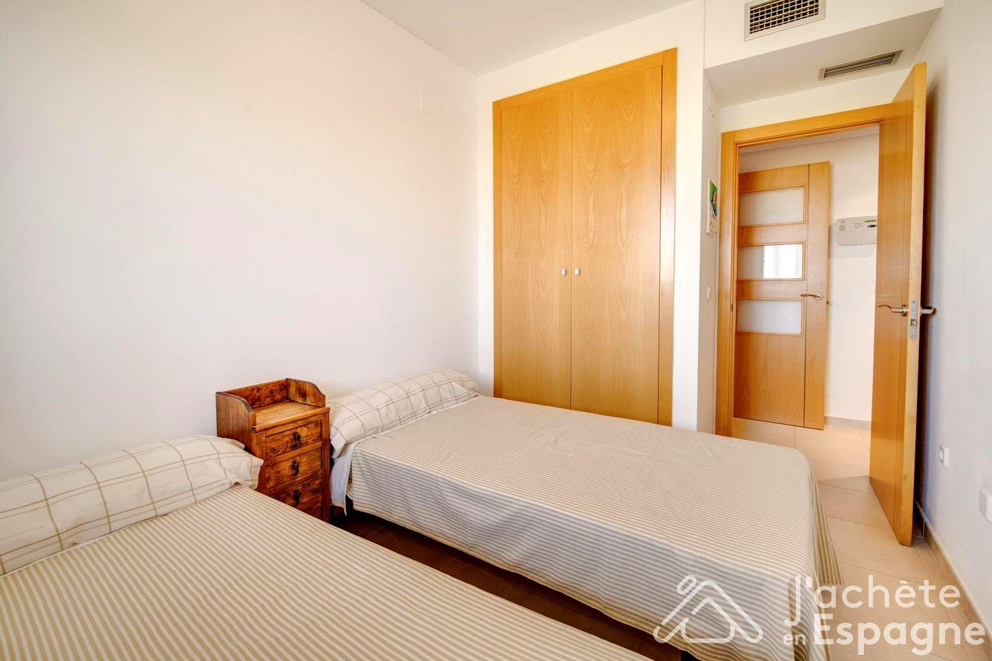 Apartment for Sale in San Jorge