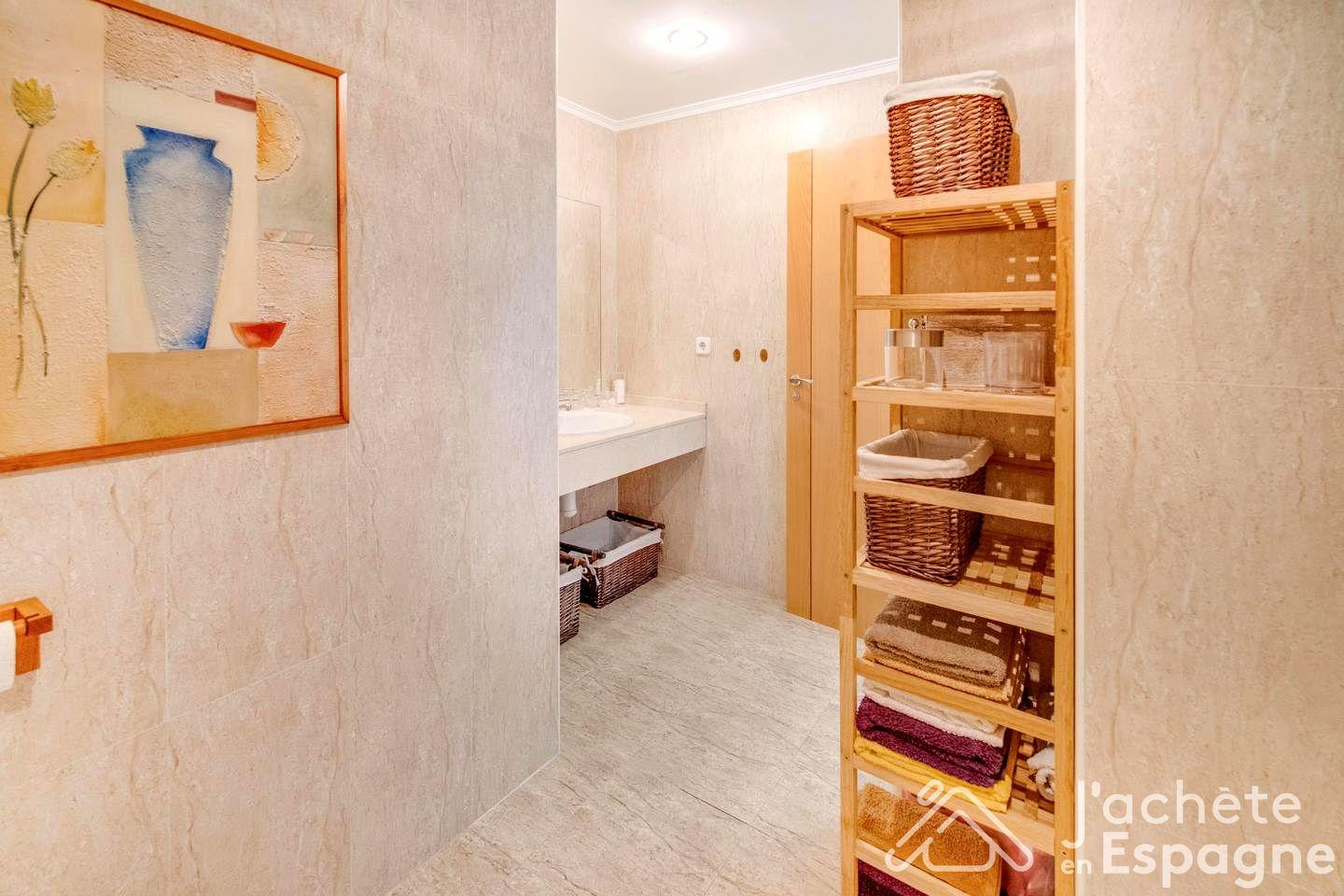 Apartment for Sale in San Jorge