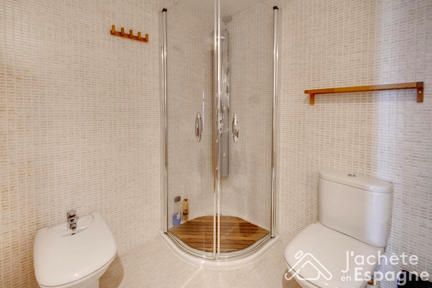 Apartment for Sale in San Jorge