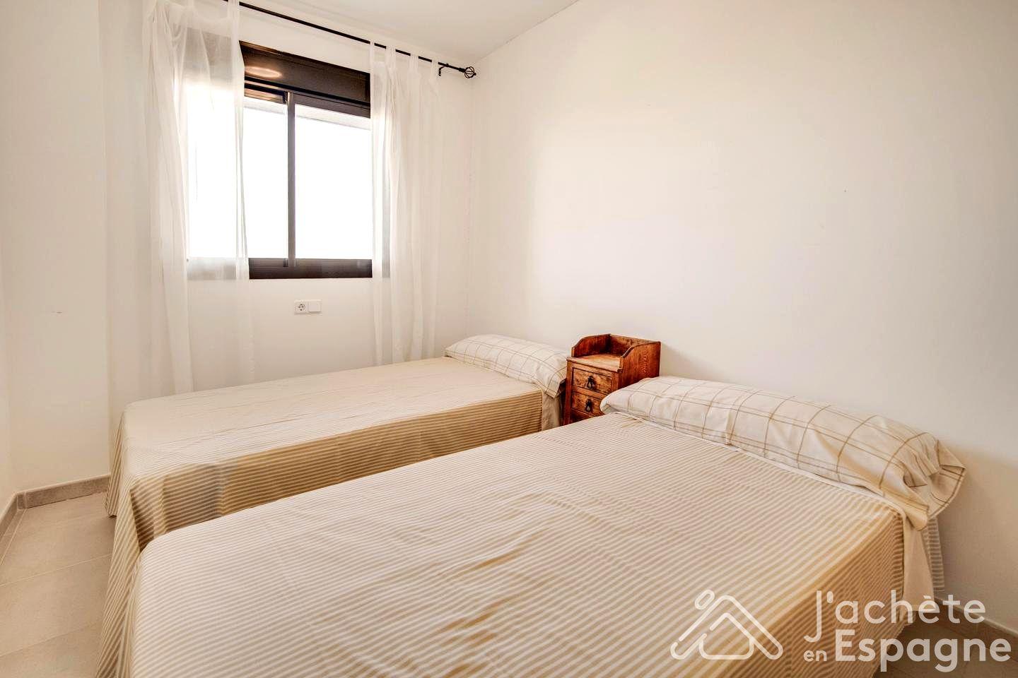 Apartment for Sale in San Jorge