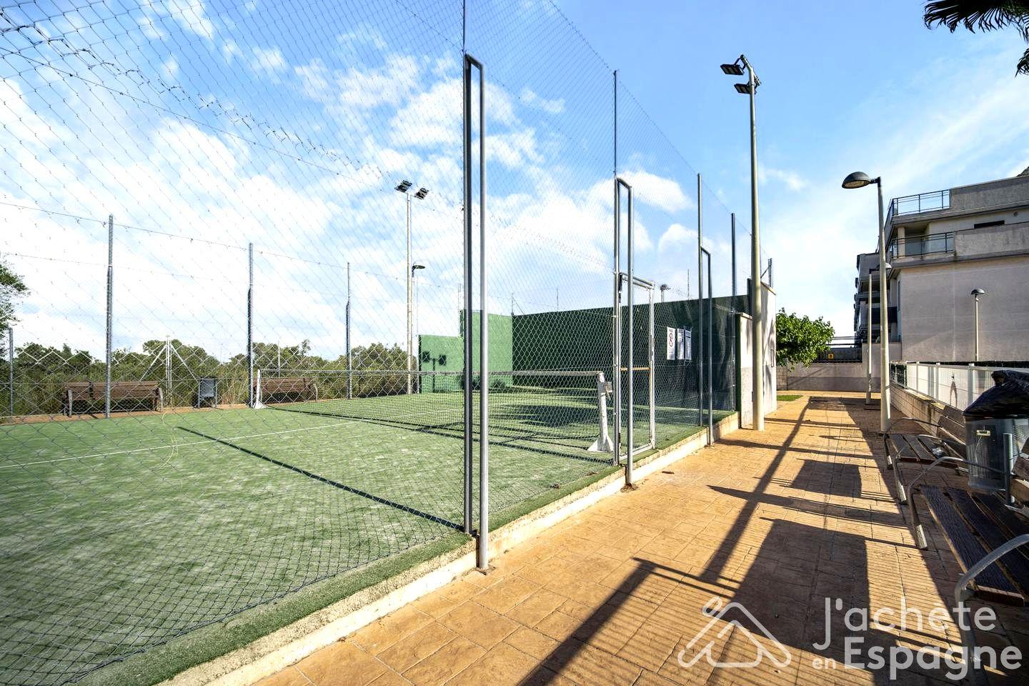 Apartment for Sale in San Jorge