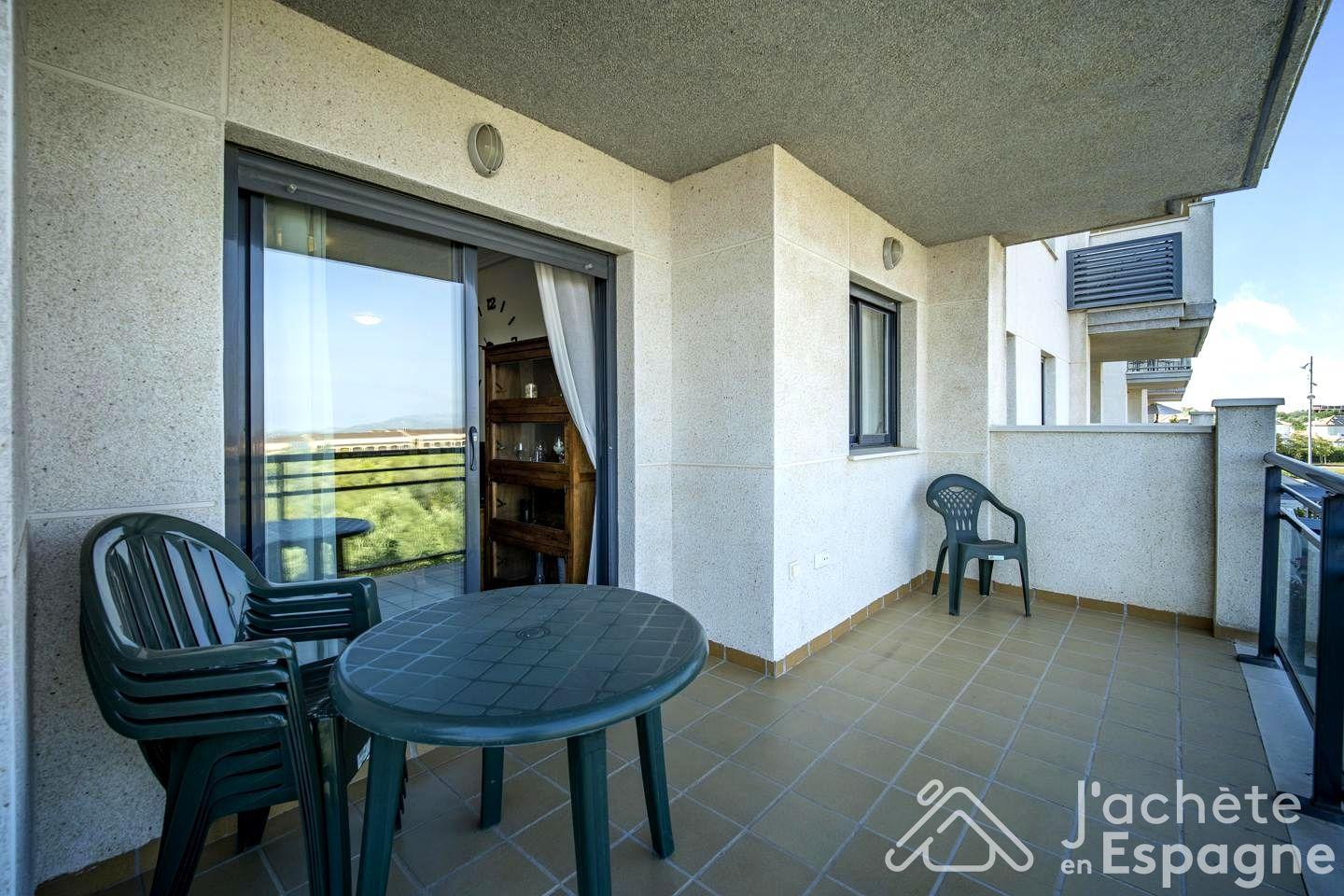 Apartment for Sale in San Jorge