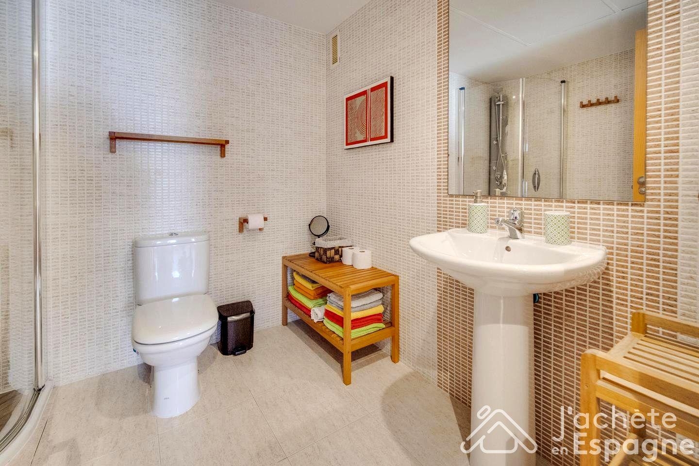 Apartment for Sale in San Jorge