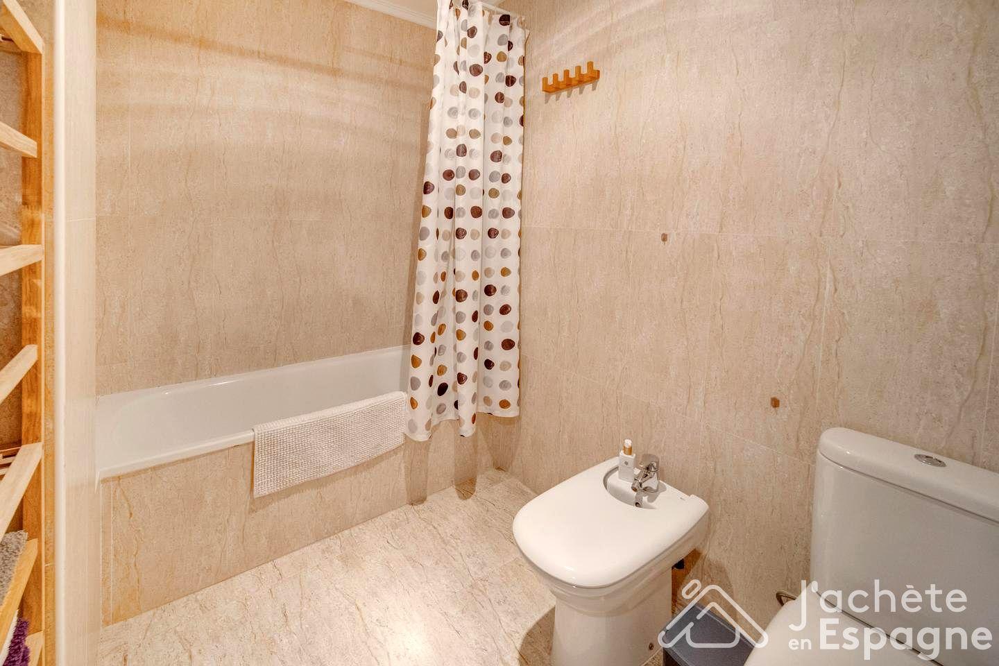 Apartment for Sale in San Jorge