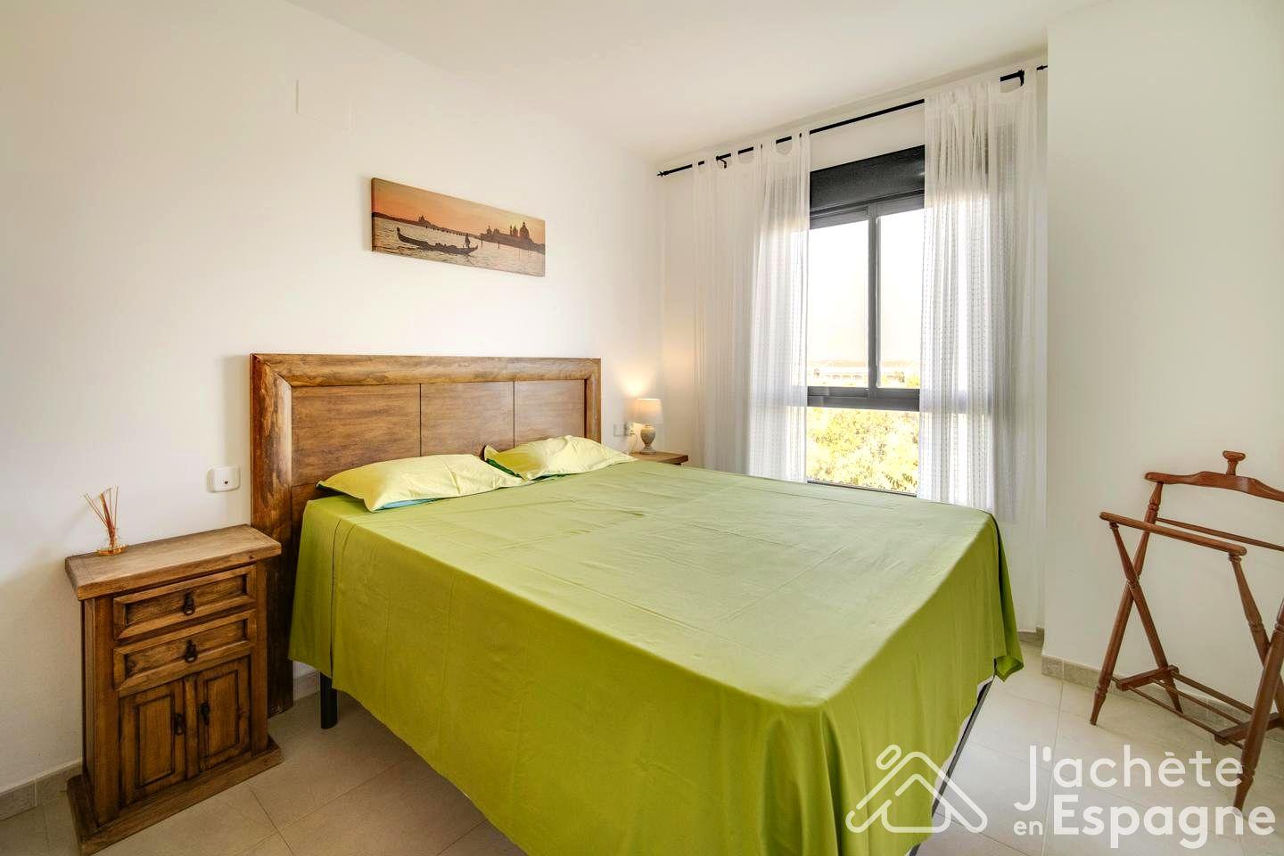 Apartment for Sale in San Jorge