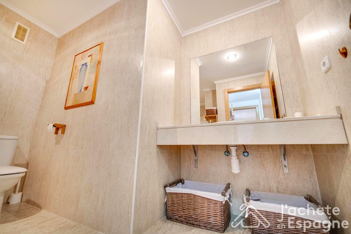 Apartment for Sale in San Jorge