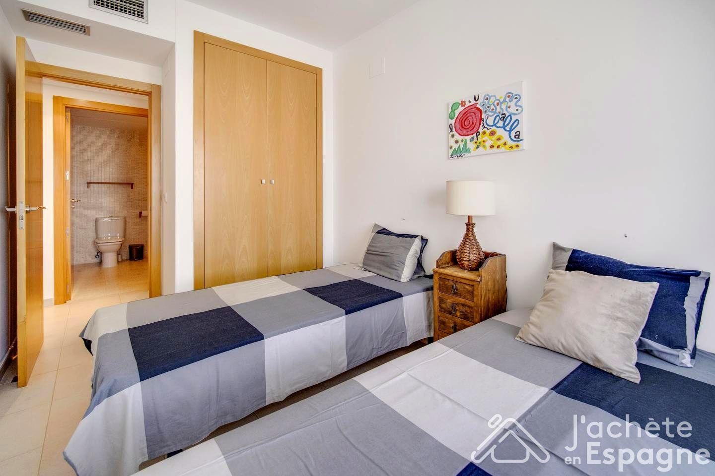 Apartment for Sale in San Jorge