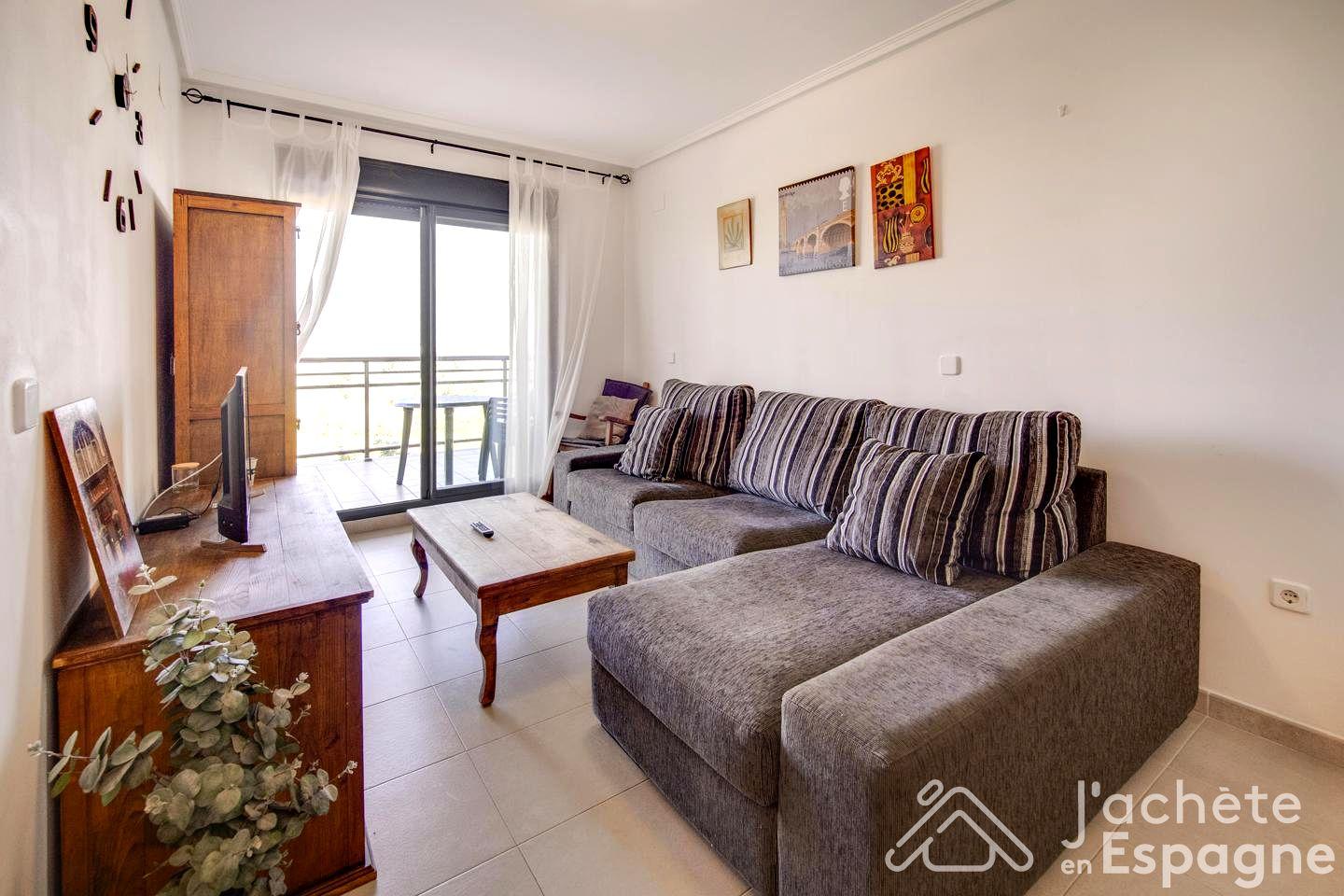 Apartment for Sale in San Jorge