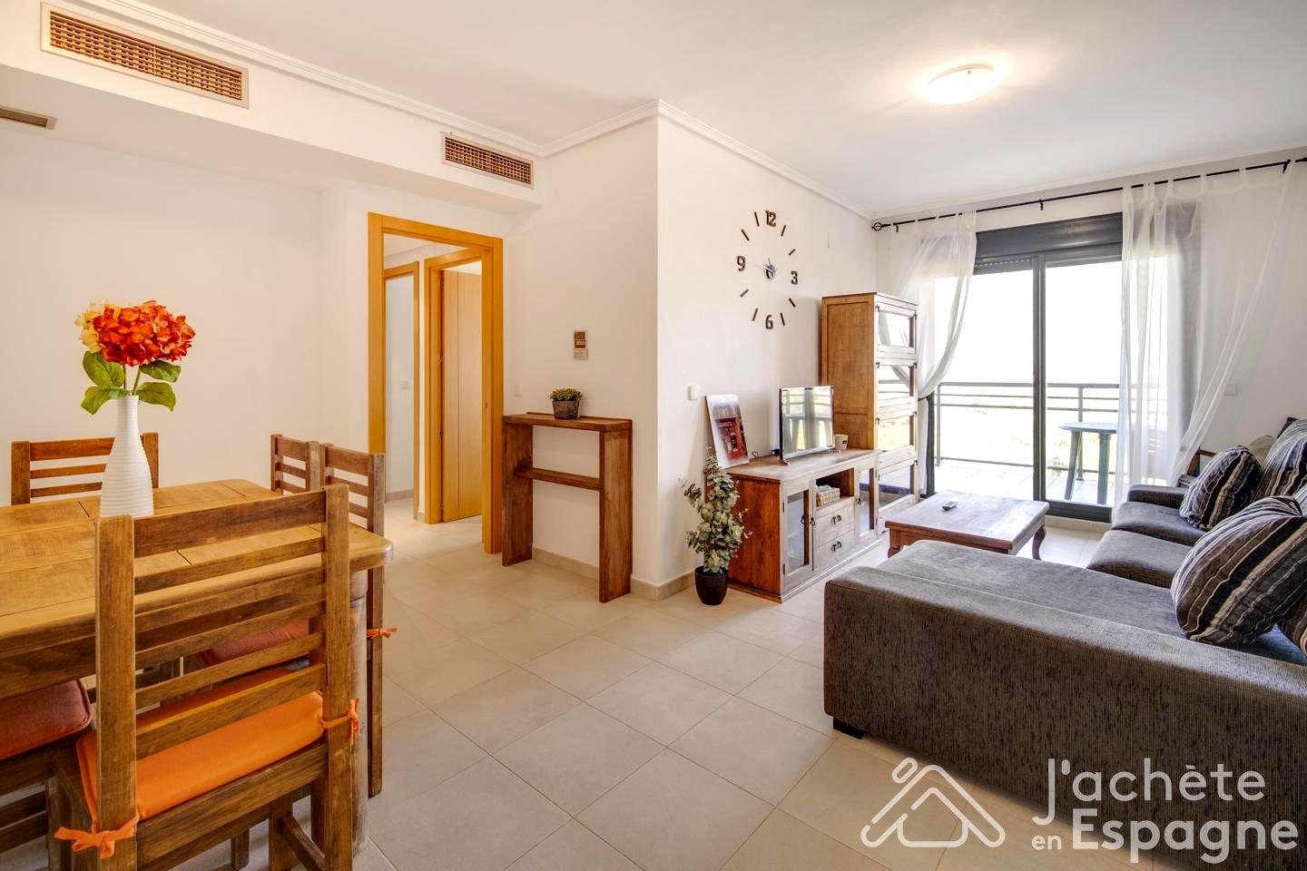 Apartment for Sale in San Jorge