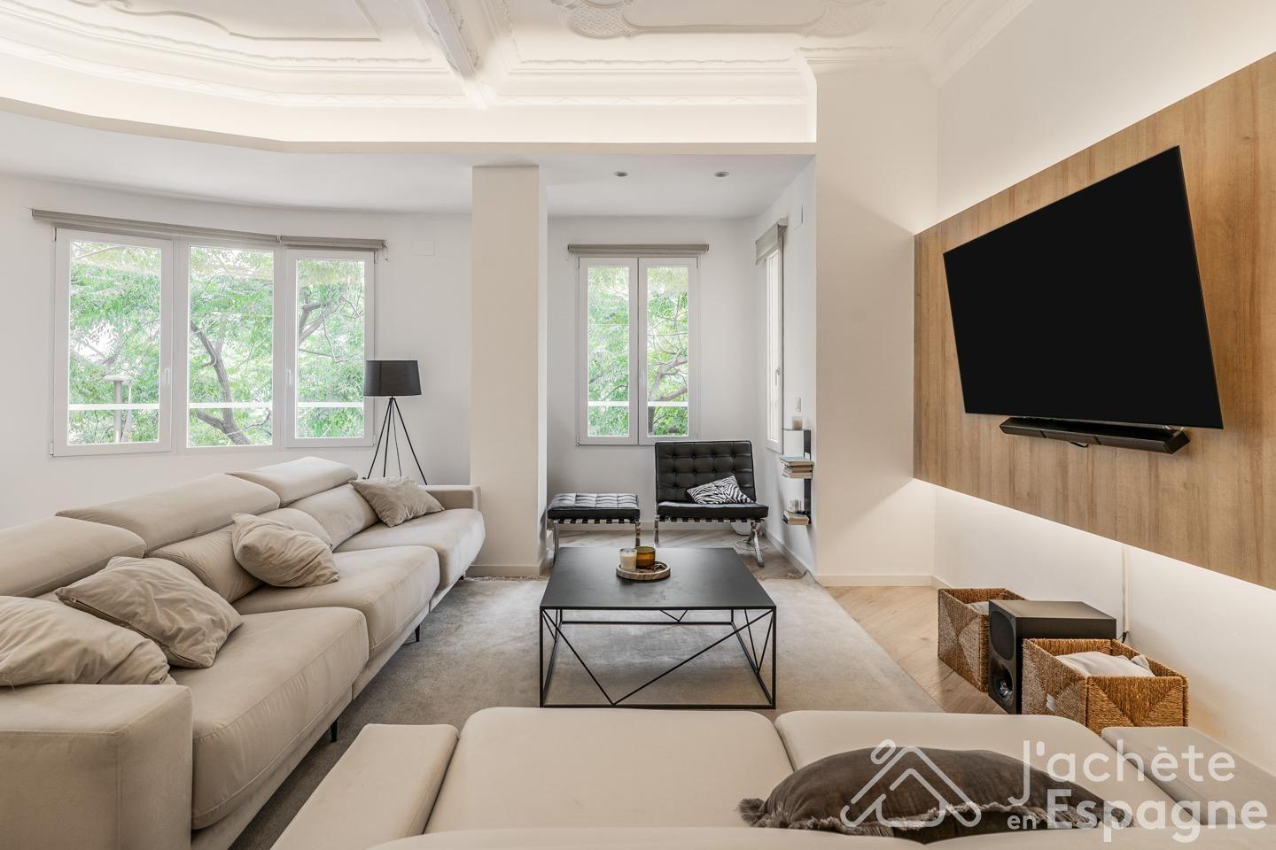 Flat for Sale in Valencia
