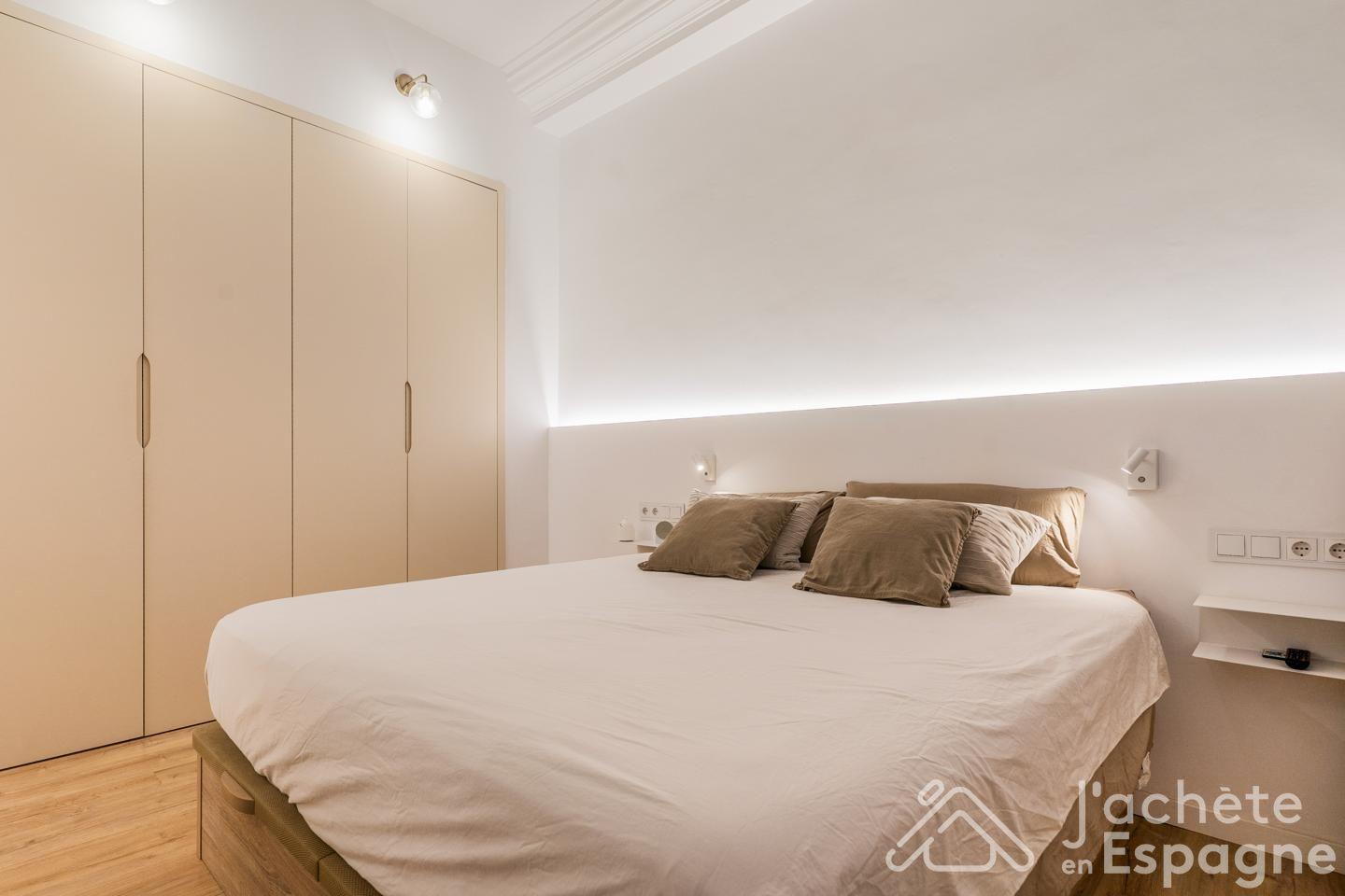 Flat for Sale in Valencia