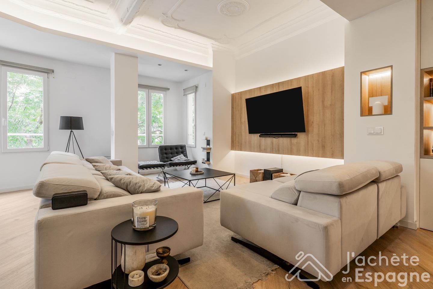Flat for Sale in Valencia