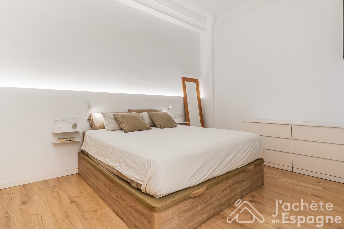 Flat for Sale in Valencia