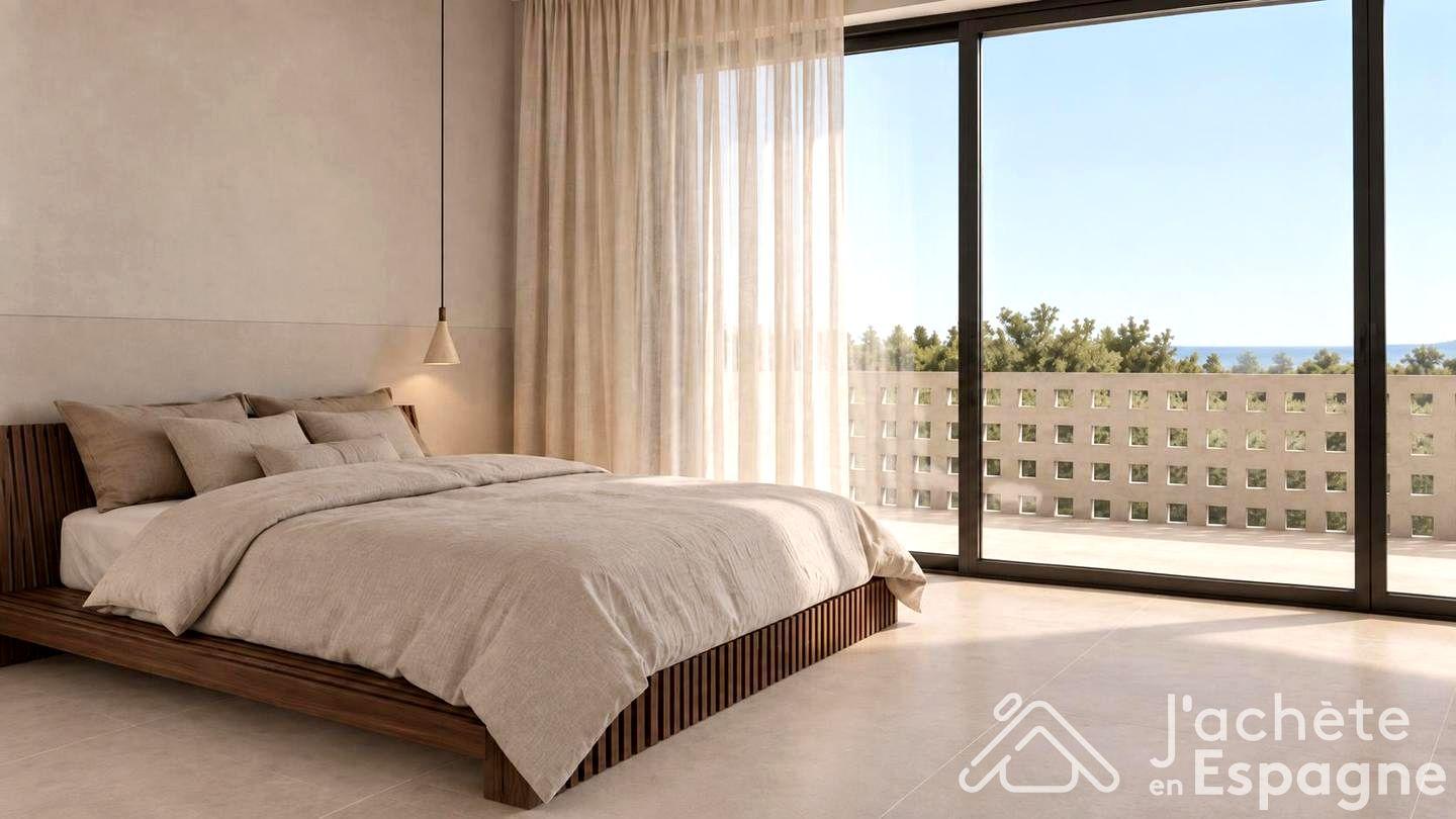 Villa for Sale in Paterna