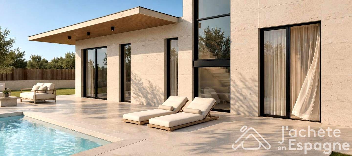 Villa for Sale in Paterna