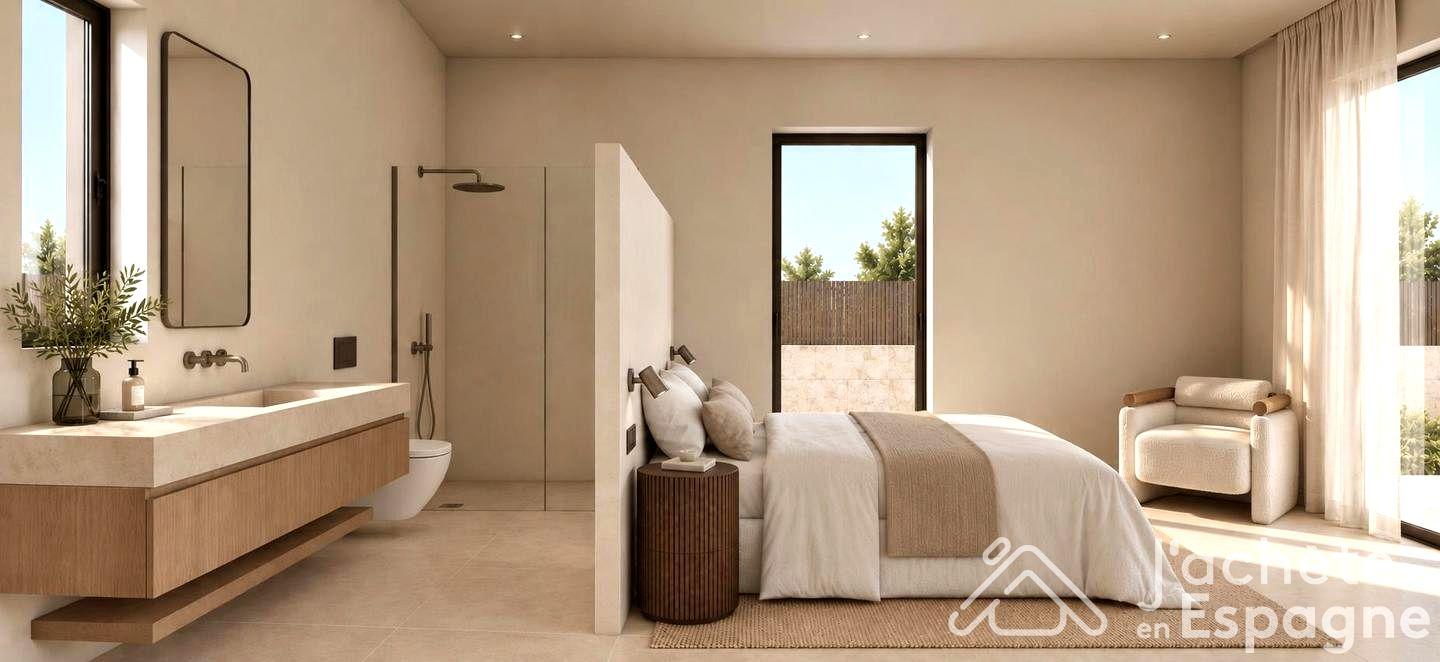 Villa for Sale in Paterna