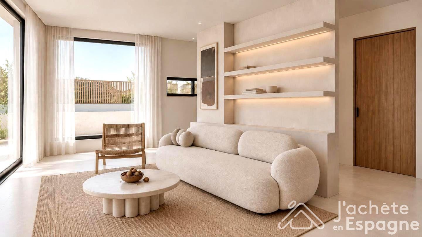 Villa for Sale in Paterna