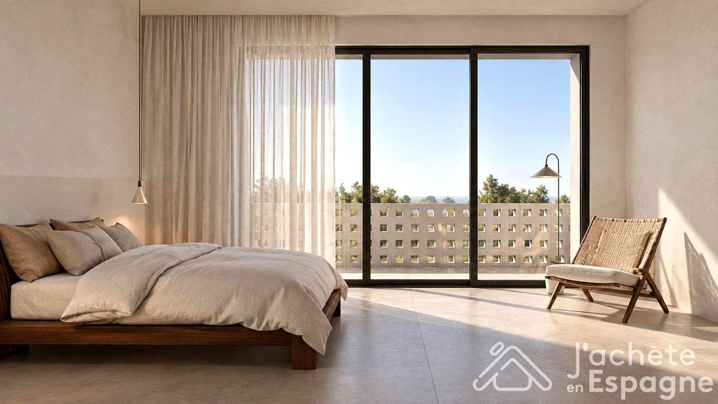 Villa for Sale in Paterna