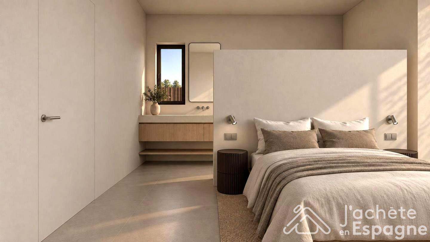 Villa for Sale in Paterna