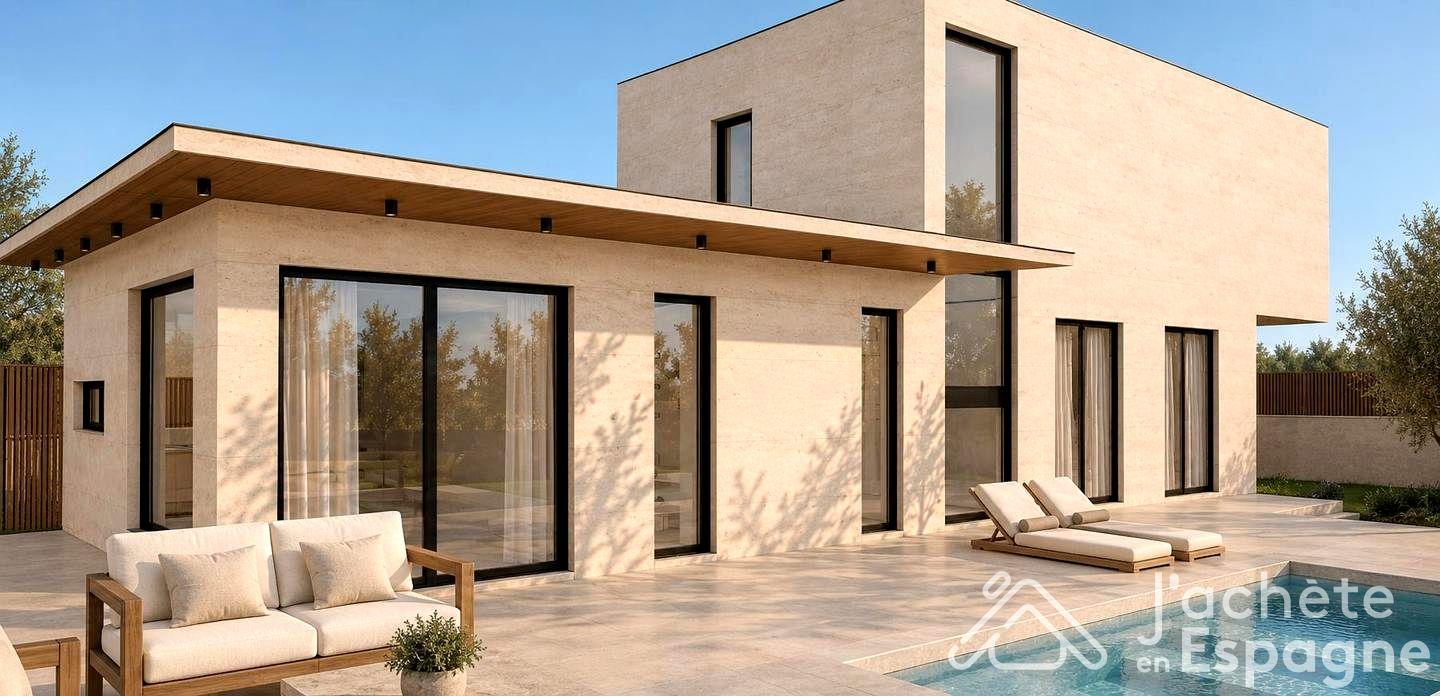 Villa for Sale in Paterna