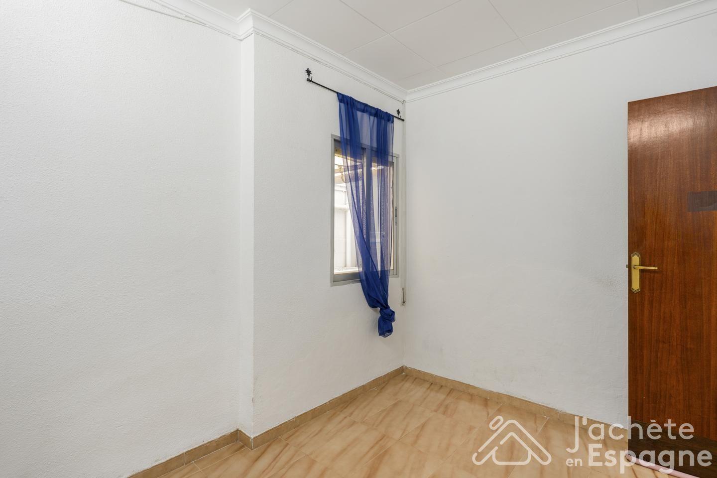 Flat for Sale in Algemesí