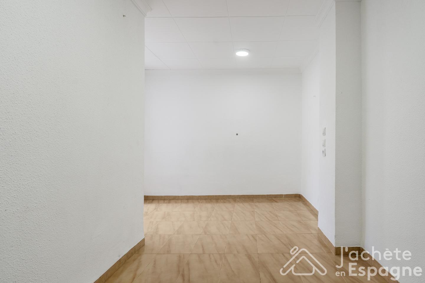 Flat for Sale in Algemesí