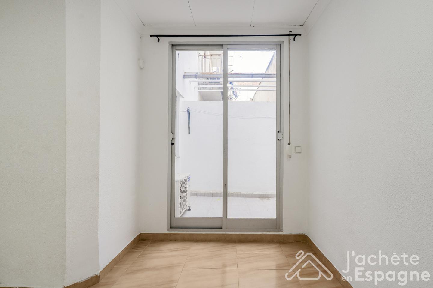 Flat for Sale in Algemesí