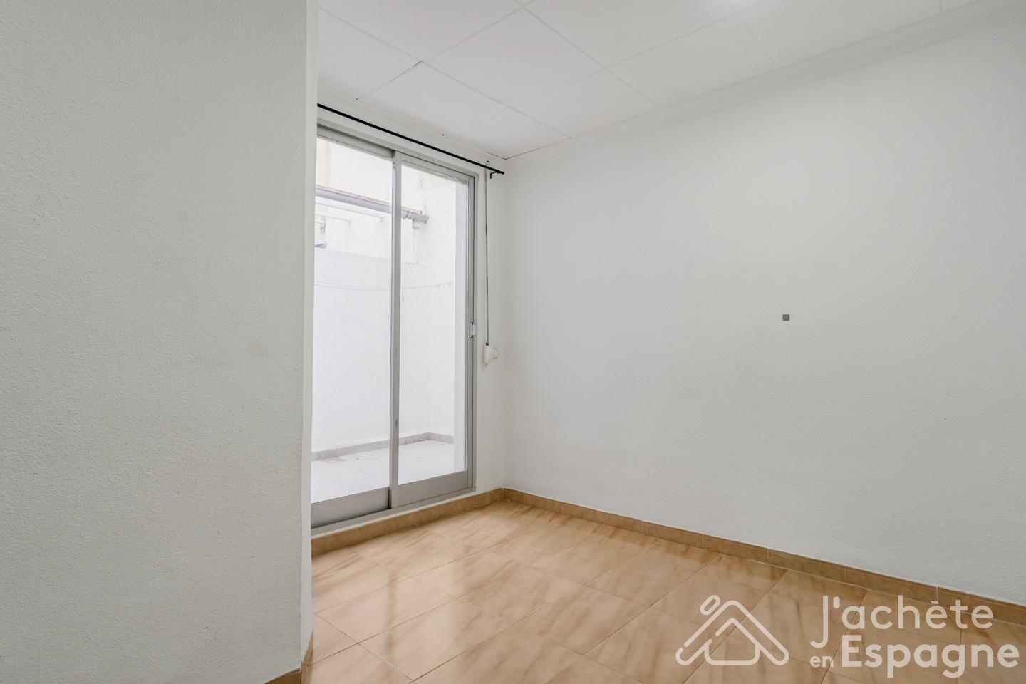 Flat for Sale in Algemesí
